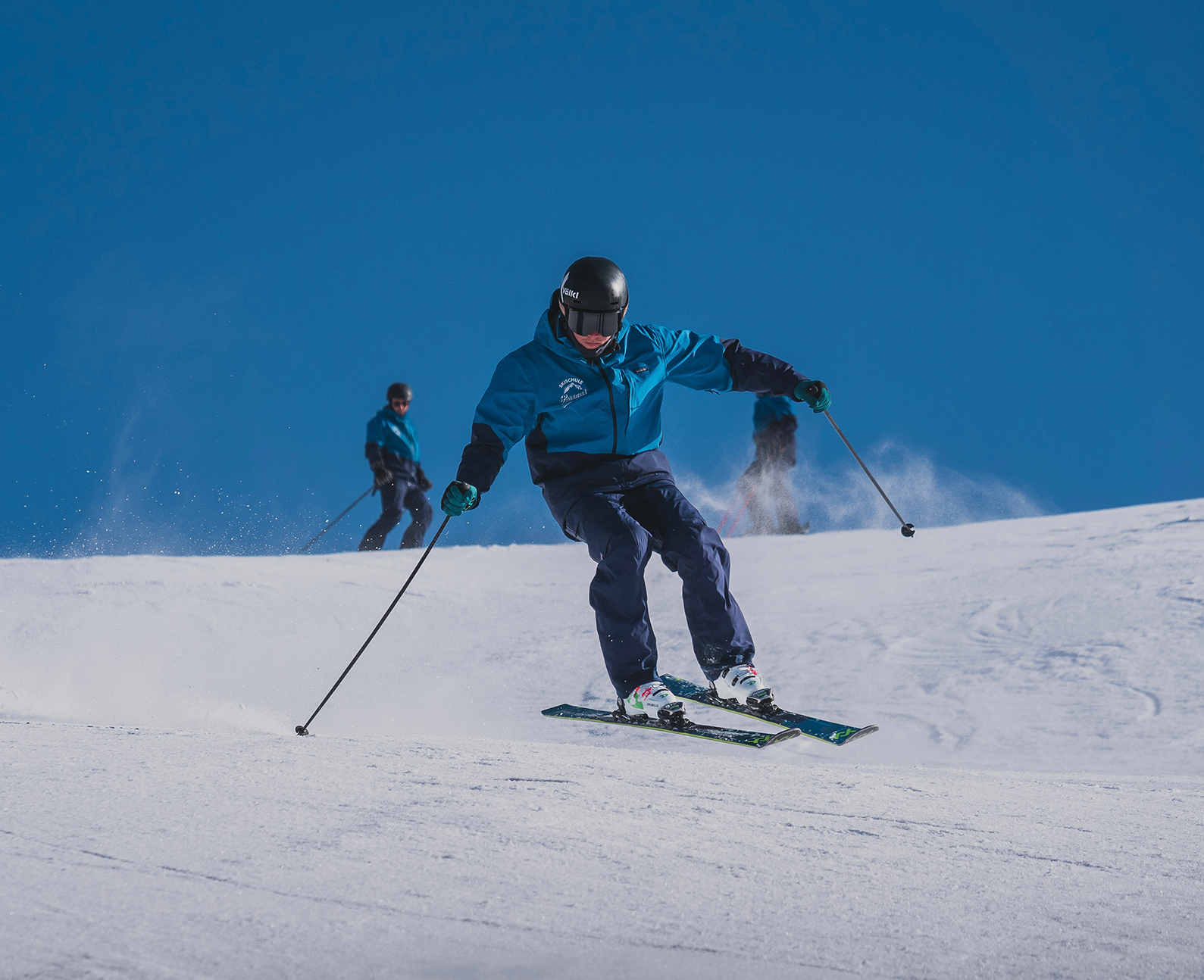 Skischule Sprenzel Garmisch-Partenkirchen
