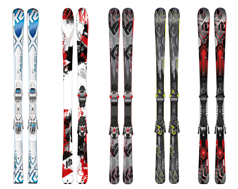 ski standard