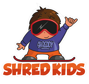 shred kids