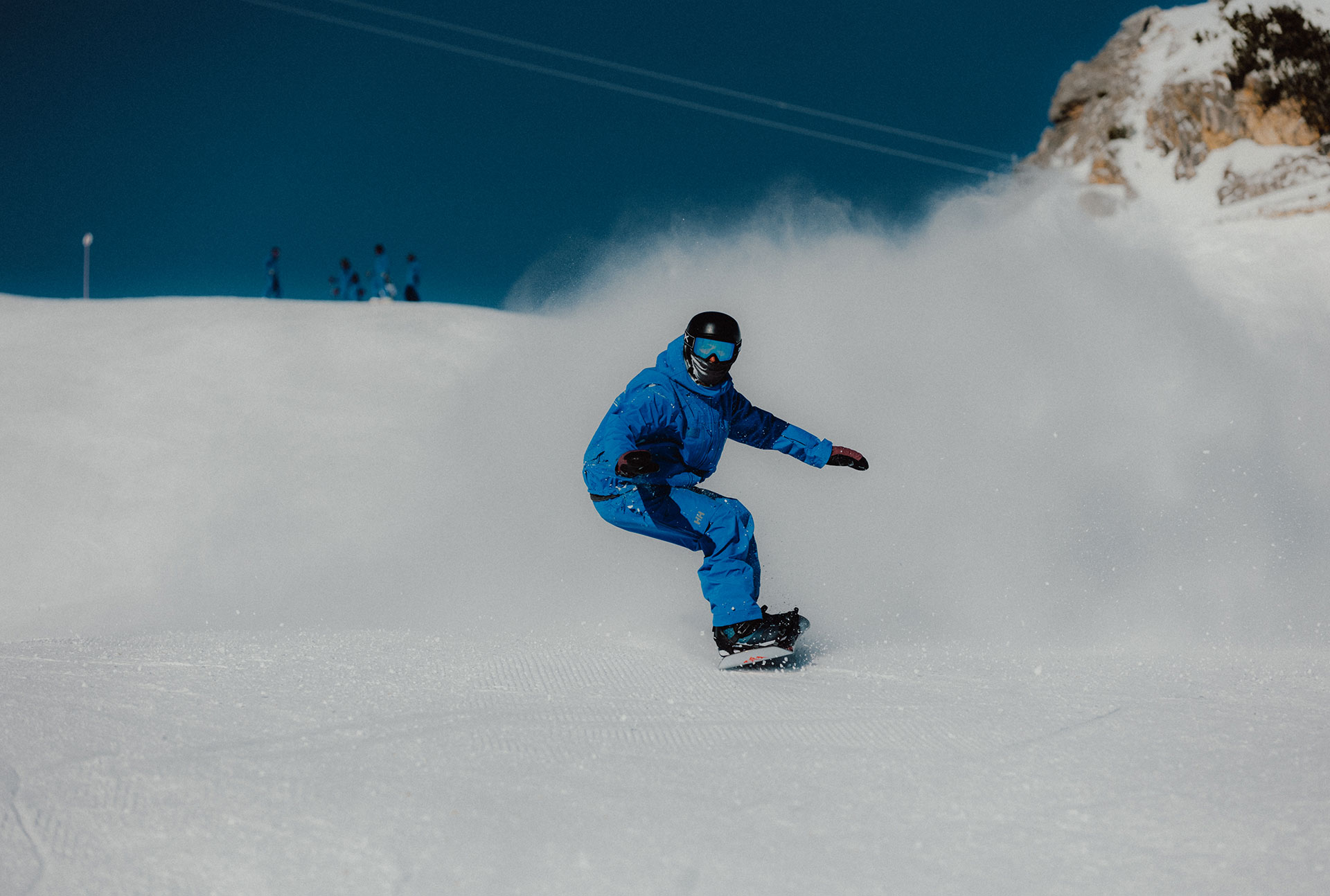 Skischule Sprenzel Garmisch-Partenkirchen