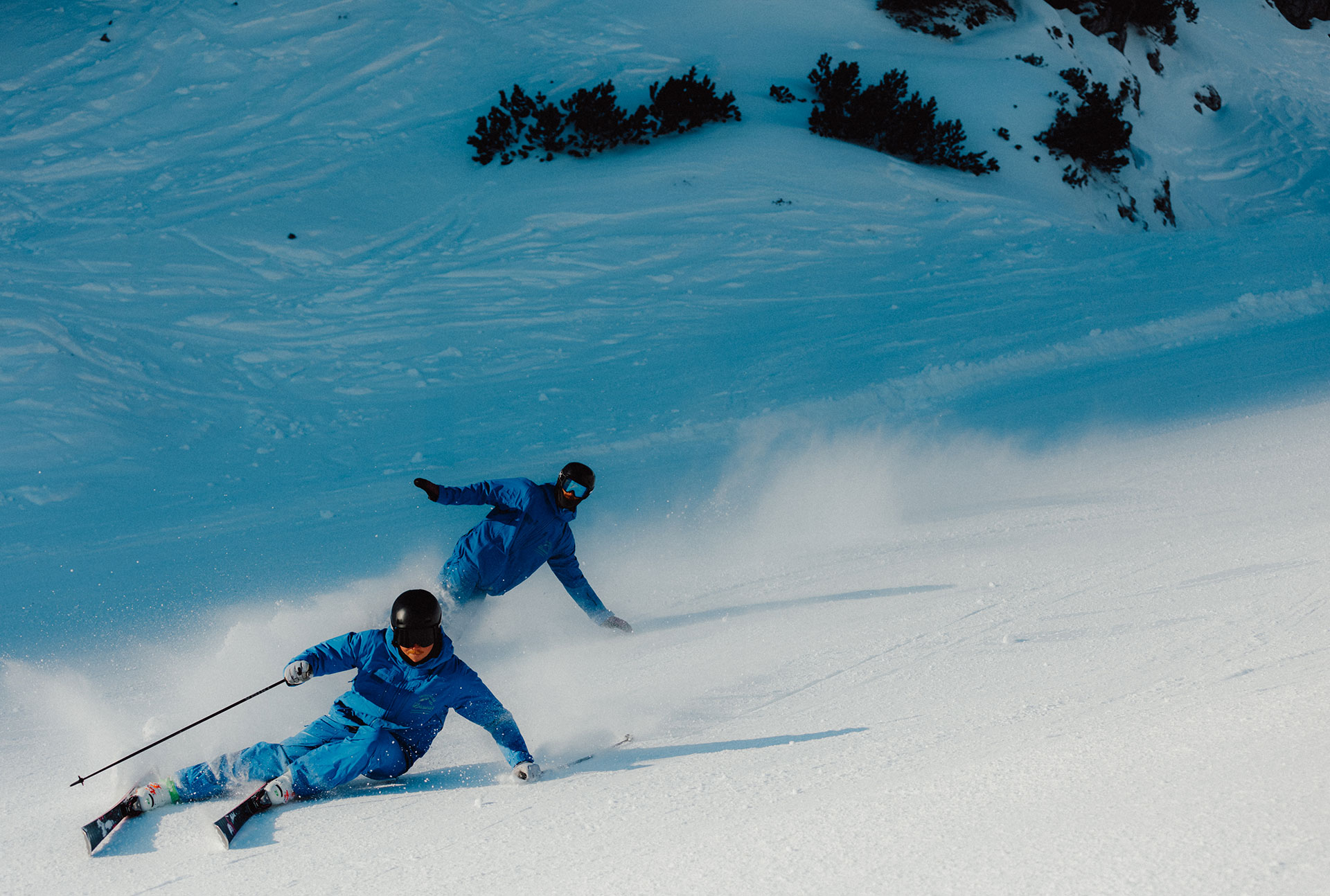 Skischule Sprenzel - Kurse