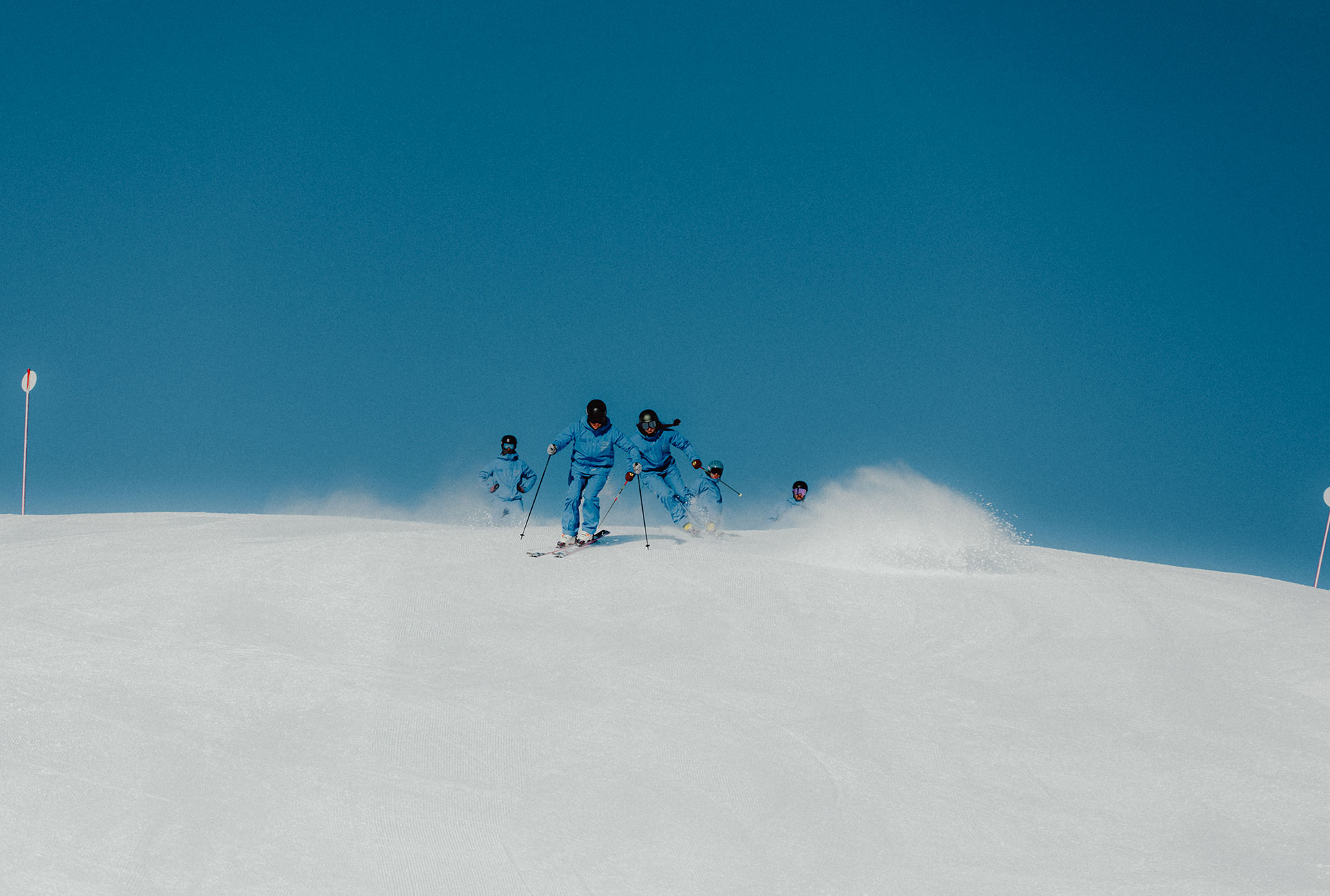 Skischule Sprenzel - Snowboard
